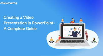Creating a Video Presentation in PowerPoint A Complete Guide - Knovator