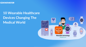 10 Wearable Healthcare Devices Changing The Medical World