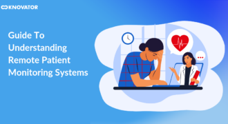 Remote Patient Monitoring Systems: Components, Types & Implementation
