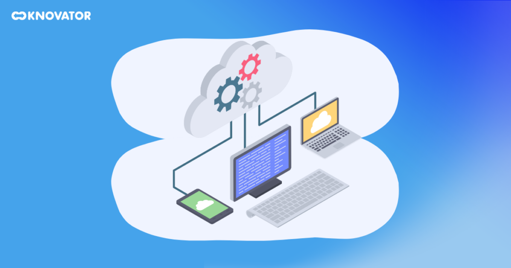 Cloud Repository