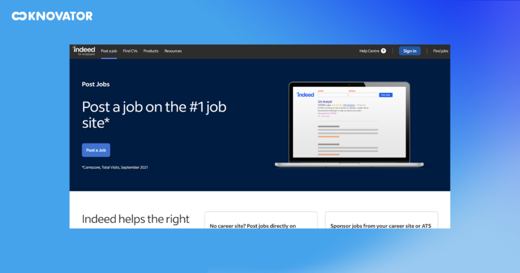 How to Find the Best Sources of Job Openings