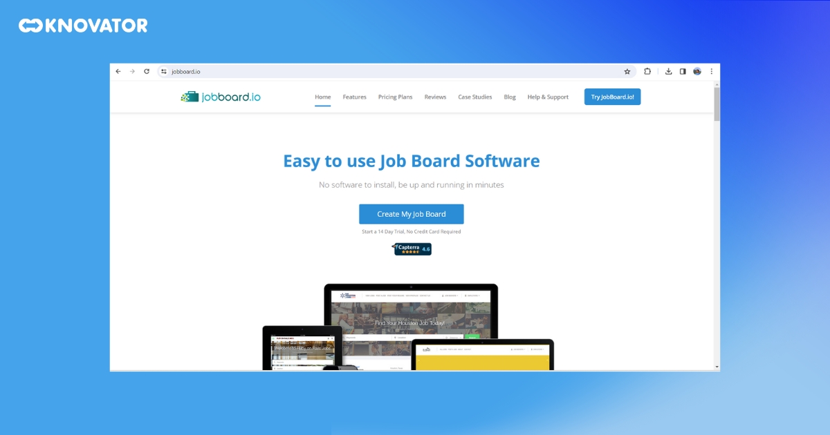 List Of Top 9 Open Source Job Board Software For Your Business
