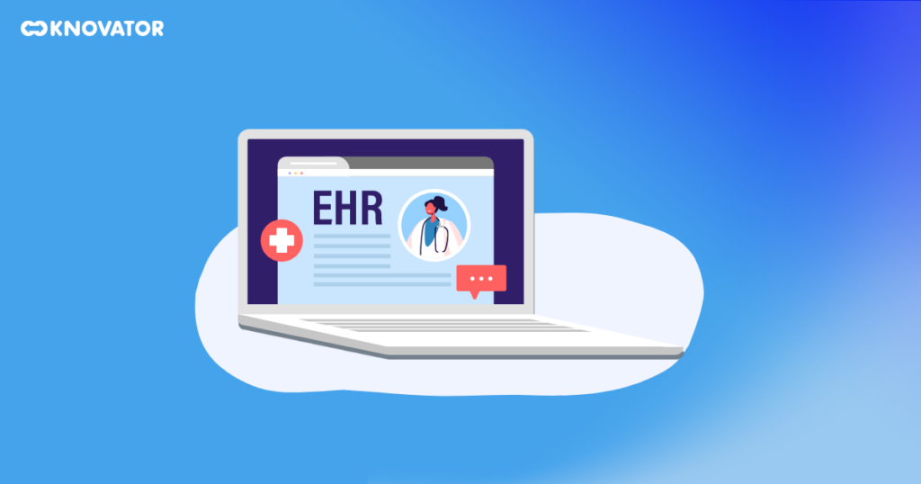 What Is Electronic Health Records Software