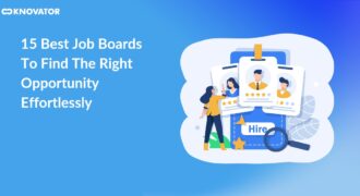 15 Best Job Boards To Find The Right Opportunity Effortlessly