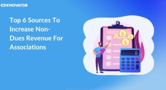Top 6 Sources To Increase Non-Dues Revenue For Associations