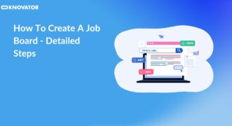 How To Create A Job Board – Detailed Steps