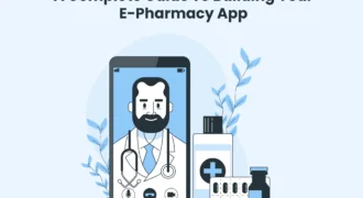 Mastering Your Online Pharmacy App Development Process for 2024