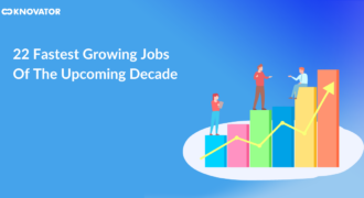 22 Fastest Growing Jobs Of The Upcoming Decade