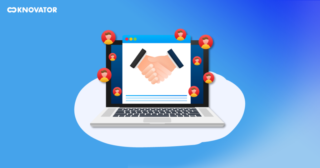 Partnerships And Affiliate Programs