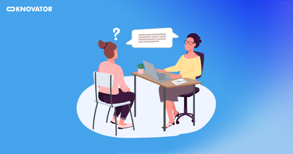 Questions To Ask About The Interviewer
