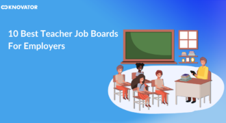 10 Best Teacher Job Boards For Employers