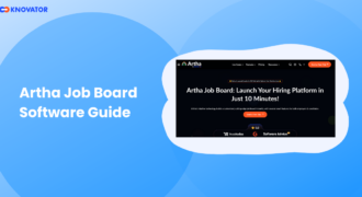 Artha Job Board Software Guide