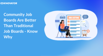 Why Community Job Boards Are Better – Discover Now